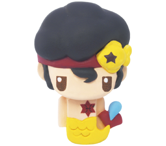 キャラフォーチュンシリーズ コードギアス 反逆のルルーシュ 13星座