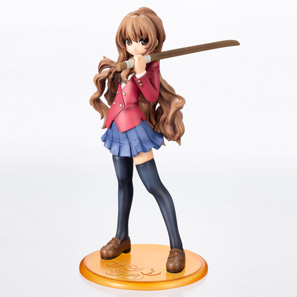 とらドラ！」逢坂大河｜商品情報｜メガホビ MEGA HOBBY STATION