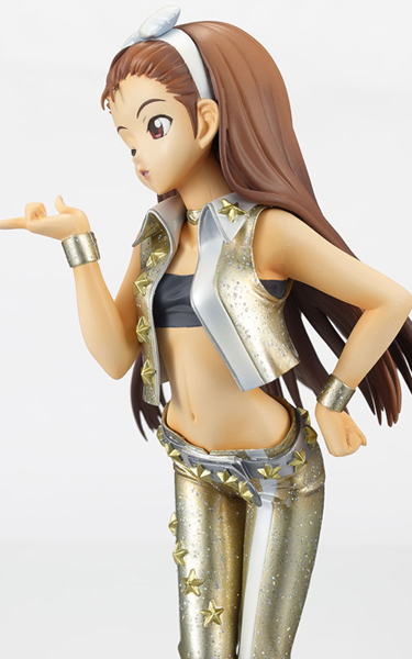 アイドルマスター S-3 水瀬伊織 | メガホビ MEGAHOBBY STATION