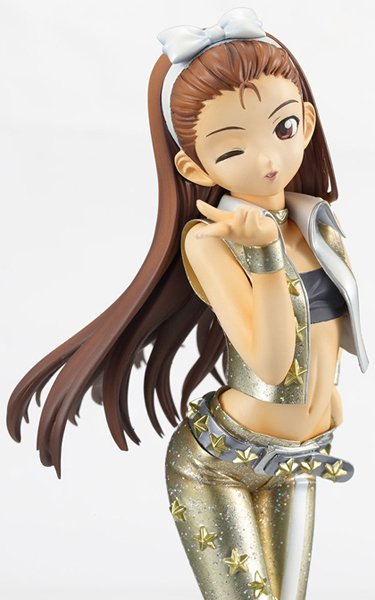 アイドルマスター S-3 水瀬伊織 | メガホビ MEGAHOBBY STATION