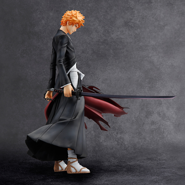 BLEACH 黒崎 一護 | メガホビ MEGAHOBBY STATION