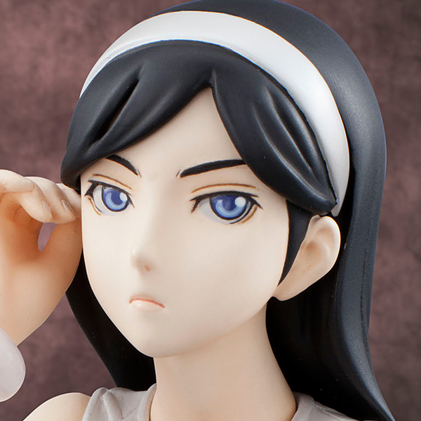 世紀末オカルト学院 神代マヤ | メガホビ MEGAHOBBY STATION