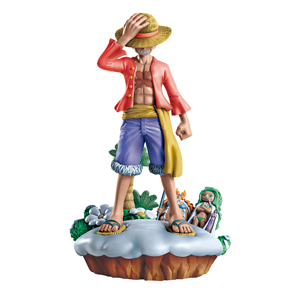 戦火の残り火そして新たなる旅立ち編 | メガホビ MEGAHOBBY STATION