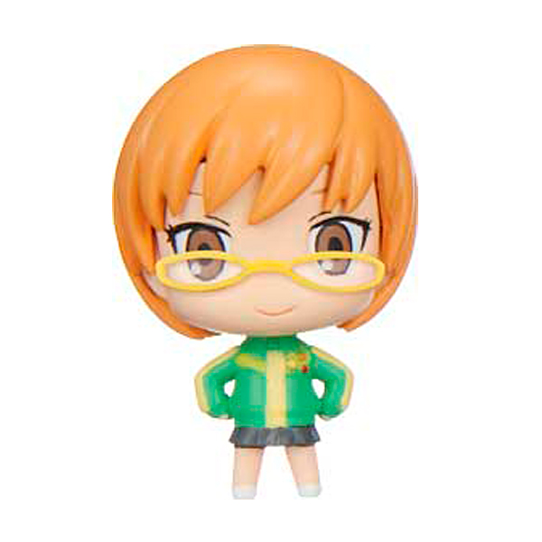 ペルソナ4」Re:MIX+ | メガホビ MEGAHOBBY STATION