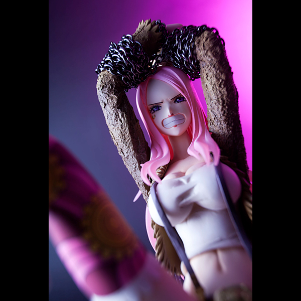 ワンピースシリーズNEO-DX ジュエリー・ボニー | メガホビ MEGAHOBBY