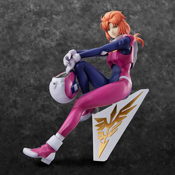 マリーダ・クルス｜商品情報｜メガホビ MEGA HOBBY STATION