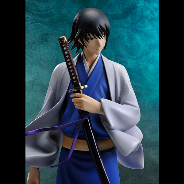 銀魂 桂 小太郎 | メガホビ MEGAHOBBY STATION
