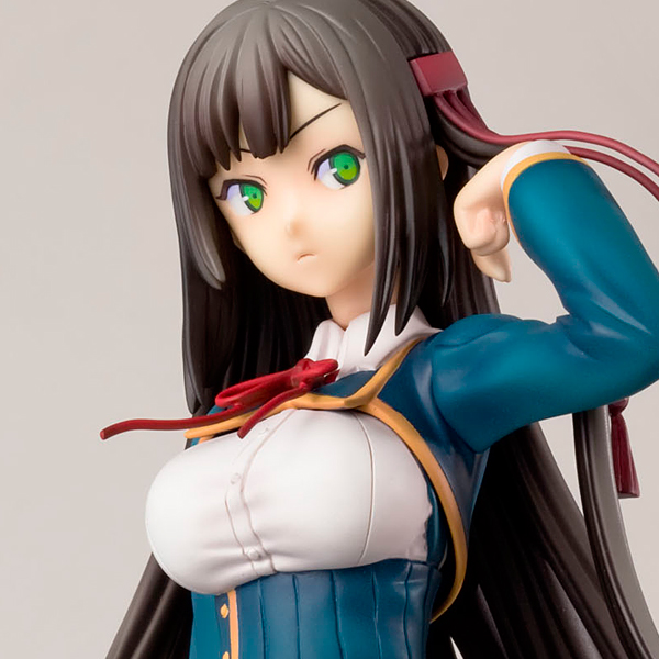 恋と選挙とチョコレート 東雲皐月 | メガホビ MEGAHOBBY STATION