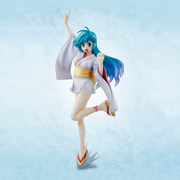 Dororonえん魔くん メ～ラめら 雪子姫 | メガホビ MEGAHOBBY STATION