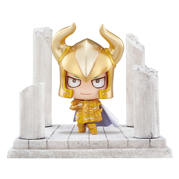 聖闘士星矢 十二宮編 第2章 | メガホビ MEGAHOBBY STATION