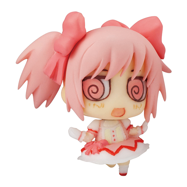 魔法少女まどか☆マギカ | メガホビ MEGAHOBBY STATION