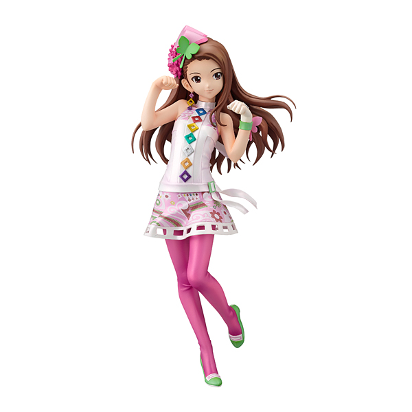 アイドルマスター2 水瀬伊織 プリンセスメロディ♪Ver.｜商品情報