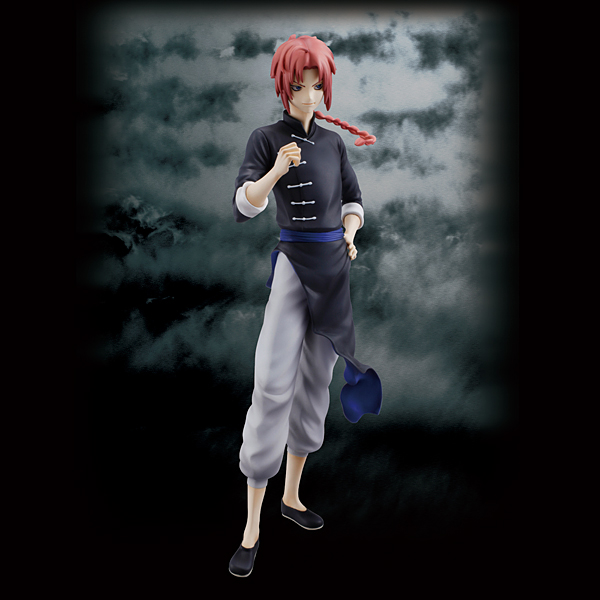銀魂 神威｜商品情報｜メガホビ MEGA HOBBY STATION｜メガハウスの
