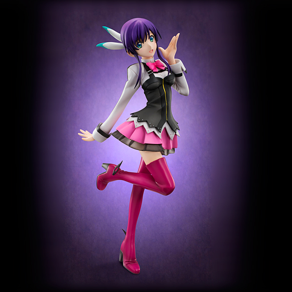 アクエリオンEVOL ミコノ・スズシロ｜商品情報｜メガホビ MEGA HOBBY