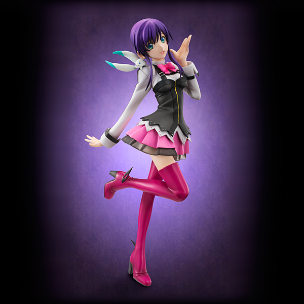 アクエリオンEVOL ミコノ・スズシロ｜商品情報｜メガホビ MEGA HOBBY