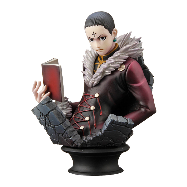 HUNTER x HUNTER | メガホビ MEGAHOBBY STATION