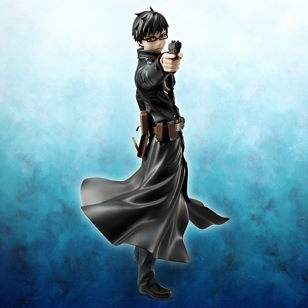 青の祓魔師 奥村 雪男｜商品情報｜メガホビ MEGA HOBBY STATION