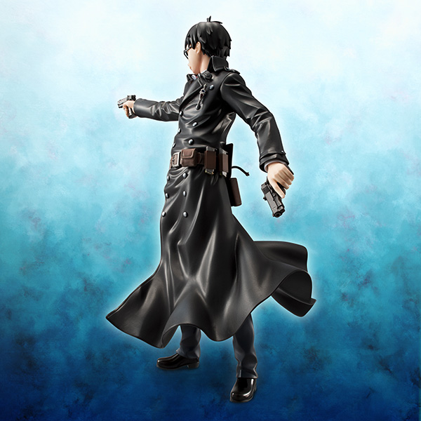 青の祓魔師 奥村 雪男 | メガホビ MEGAHOBBY STATION