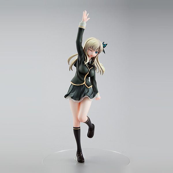 僕は友達が少ない 柏崎星奈 | メガホビ MEGAHOBBY STATION