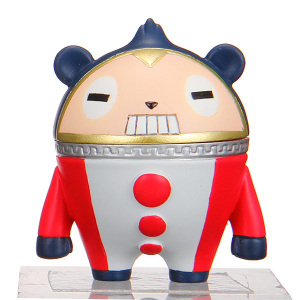 ねんどろいど ペルソナ4 クマ 箱傷み 未開封 ねんどろいど ペルソナ4