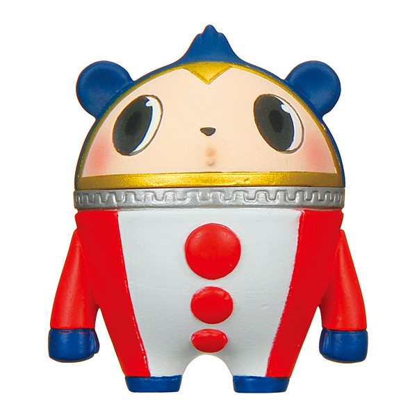 ペルソナ4」 Re:MIX+ クマコレ｜商品情報｜メガホビ MEGA HOBBY