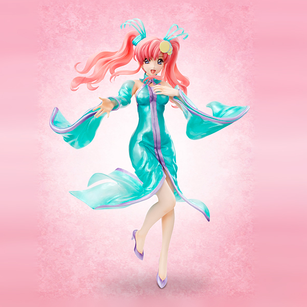 G.A.NEO ラクス・クライン｜商品情報｜メガホビ MEGA HOBBY STATION