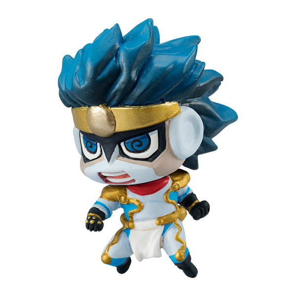 ジョジョの奇妙な冒険 第三部｜商品情報｜メガホビ MEGA HOBBY STATION
