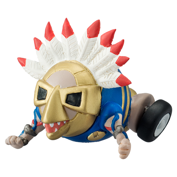 ジョジョの奇妙な冒険 第三部 | メガホビ MEGAHOBBY STATION