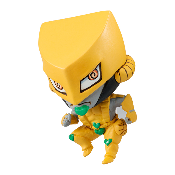 ジョジョの奇妙な冒険 第三部 | メガホビ MEGAHOBBY STATION