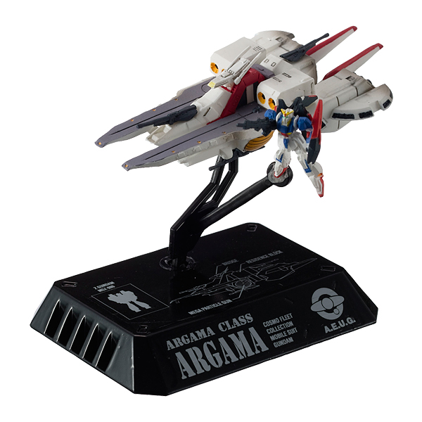 機動戦士ガンダムACT3 ～機動戦士Zガンダム～（再販） | メガホビ