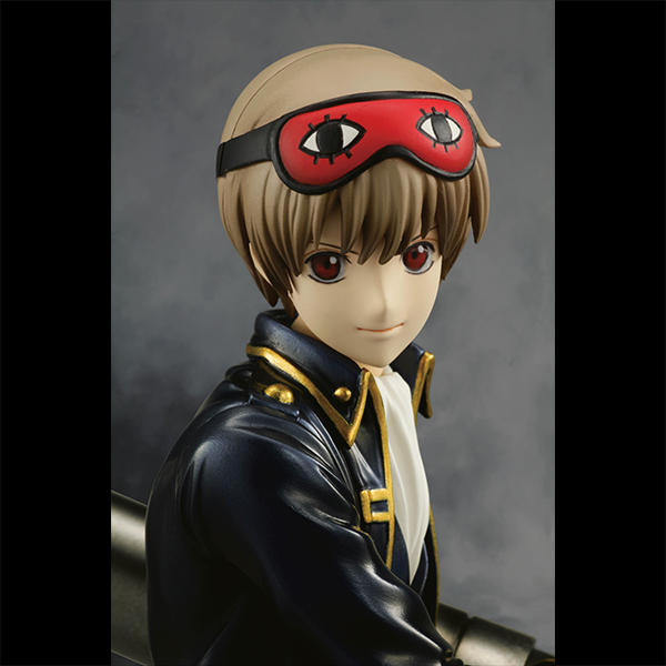 銀魂 沖田総悟（再販） | メガホビ MEGAHOBBY STATION