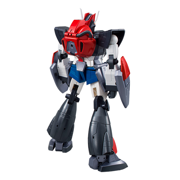 超力ロボガラット」 ジャンブー | メガホビ MEGAHOBBY STATION