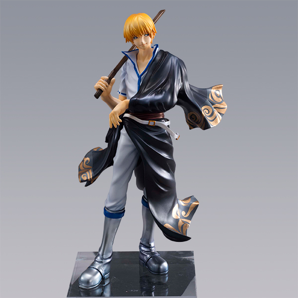 金魂 坂田 金時 | メガホビ MEGAHOBBY STATION