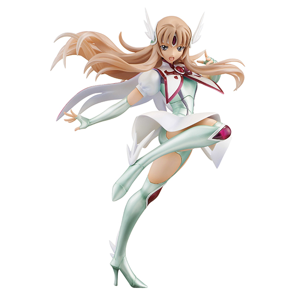 鷲座(アクィラ)ユナ｜商品情報｜メガホビ MEGA HOBBY STATION