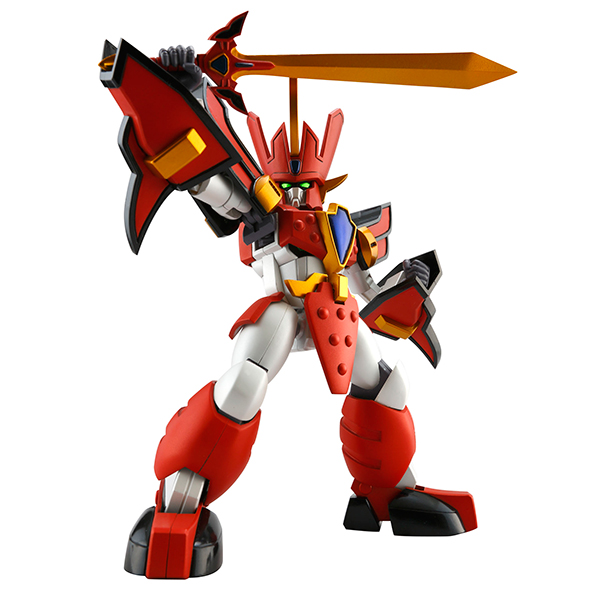 魔動王グランゾート グランゾート｜商品情報｜メガホビ MEGA HOBBY