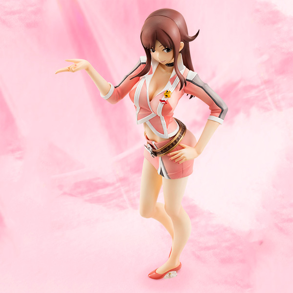 超速変形ジャイロゼッター 赤名 累 | メガホビ MEGAHOBBY STATION