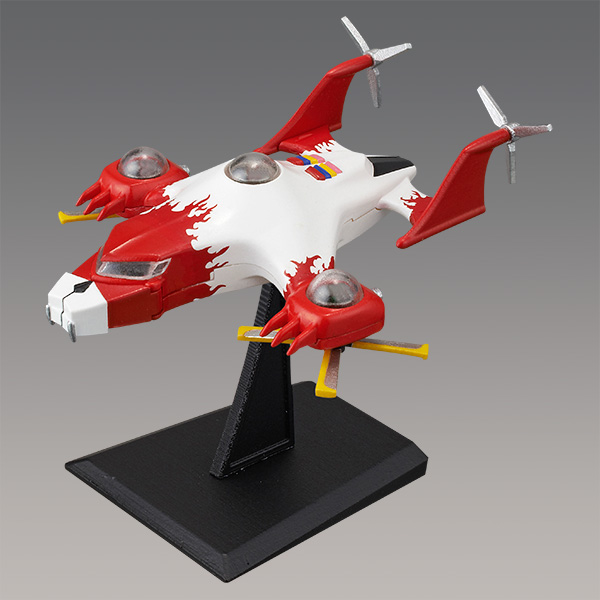スーパー戦隊 レンジャーメカニクス2 限定BOX | メガホビ MEGAHOBBY