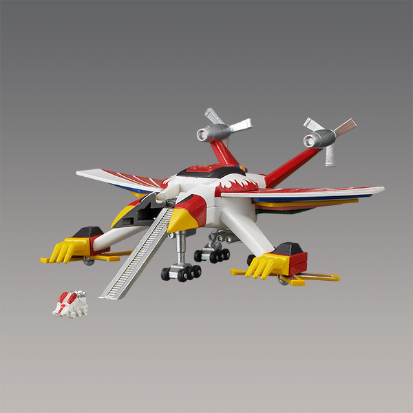 スーパー戦隊 レンジャーメカニクス2 限定BOX | メガホビ MEGAHOBBY