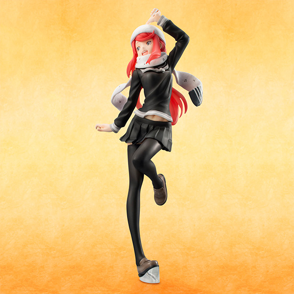 DEVIL SURVIVOR2 伴亜衣梨｜商品情報｜メガホビ MEGA HOBBY STATION