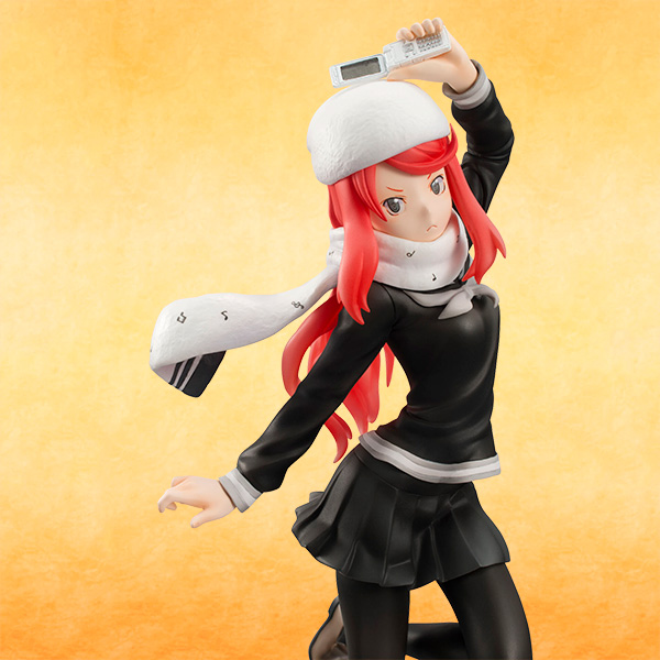 DEVIL SURVIVOR2 伴亜衣梨 | メガホビ MEGAHOBBY STATION