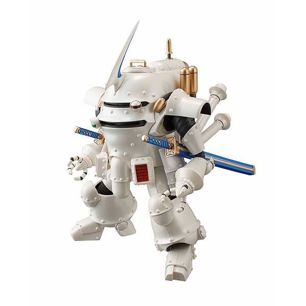 サクラ大戦 光武(大神機)｜商品情報｜メガホビ MEGA HOBBY STATION