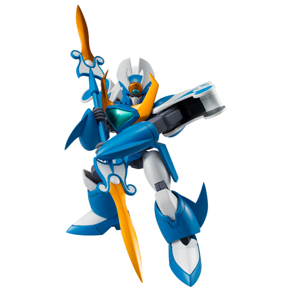 魔動王グランゾート アクアビート | メガホビ MEGAHOBBY STATION