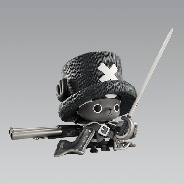 ワンピース ”EDITION-Z” トニートニー・チョッパー BEAMS T Limited