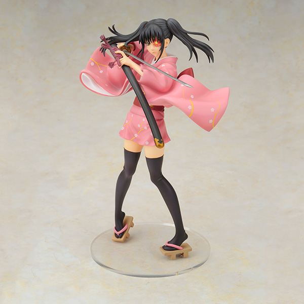 柳生 九兵衛｜商品情報｜メガホビ MEGA HOBBY STATION｜メガハウスの