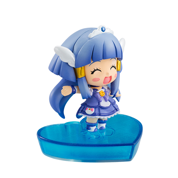 スマイルプリキュア! | メガホビ MEGAHOBBY STATION