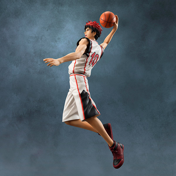 黒子のバスケ 火神大我 | メガホビ MEGAHOBBY STATION