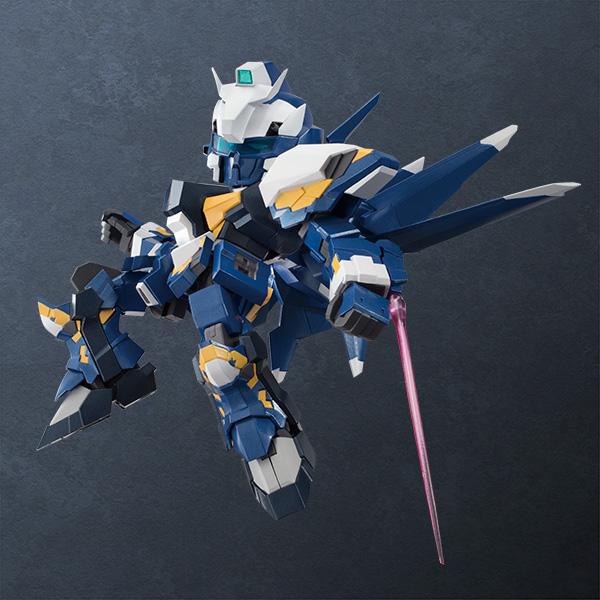 スーパーロボット大戦OG エクスバイン | メガホビ MEGAHOBBY STATION