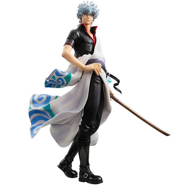 銀魂 坂田銀時 ver.紅桜 | メガホビ MEGAHOBBY STATION