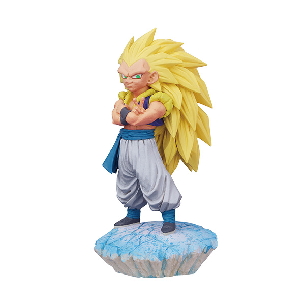 驚愕の魔人 ブウ編 | メガホビ MEGAHOBBY STATION