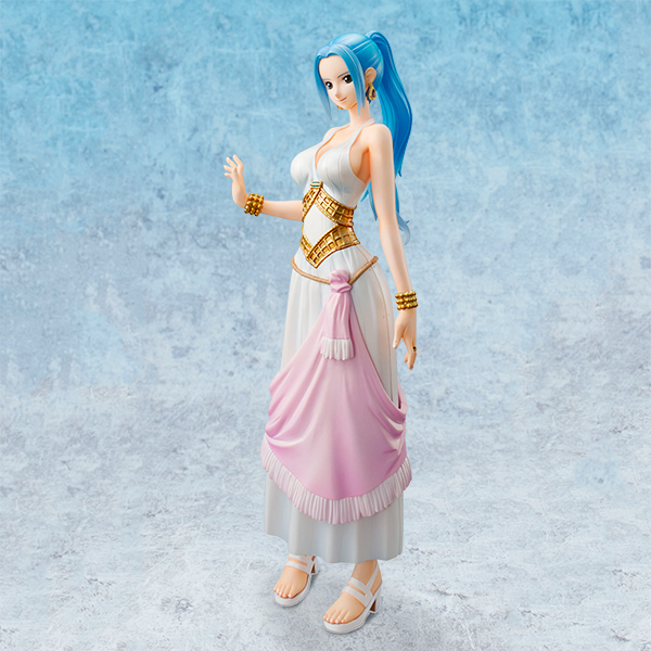 ワンピースNEO-DX ネフェルタリ・ビビ | メガホビ MEGAHOBBY STATION